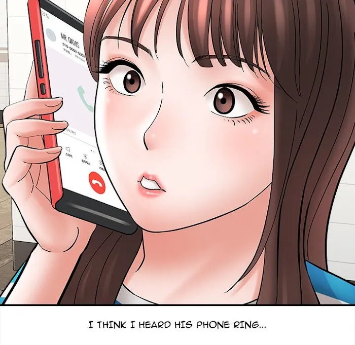 Read With Chloe chapter 9 image 80 on Lezhin