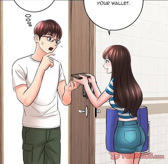 Read With Chloe chapter 9 image 91 on Lezhin