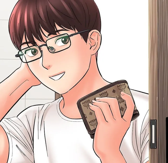 Read With Chloe chapter 9 image 94 on Lezhin