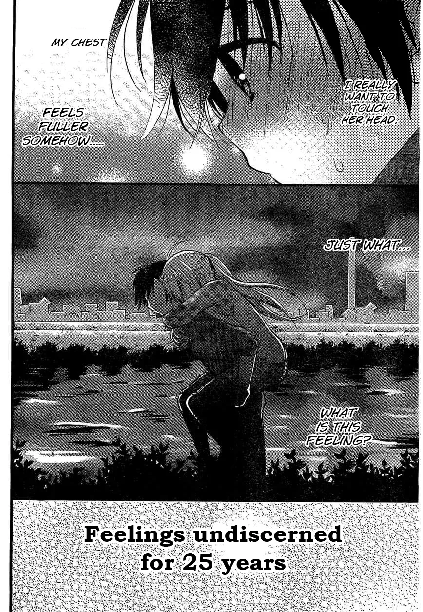 Read With Hitorimi Haduki-san. chapter 4 image 26 on Lezhin