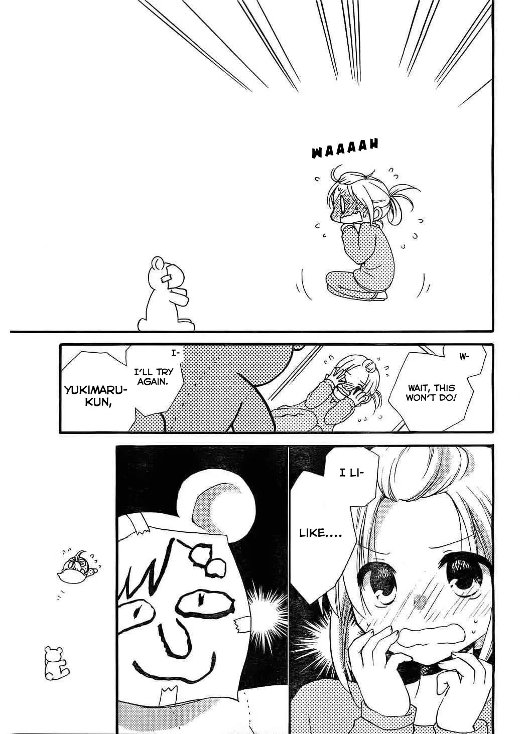 Read With Hitorimi Haduki-san. chapter 7 image 11 on Lezhin