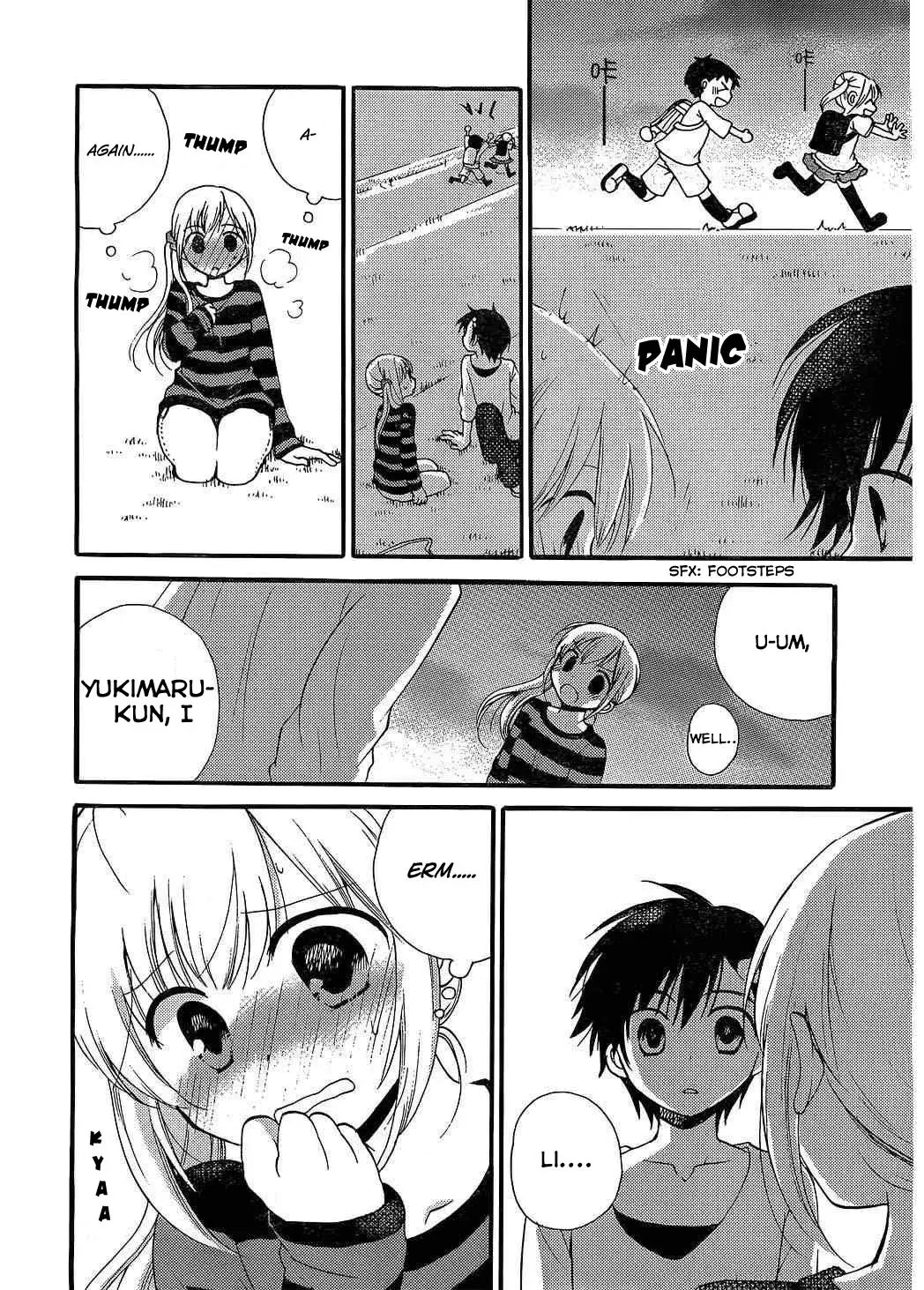 Read With Hitorimi Haduki-san. chapter 7 image 20 on Lezhin