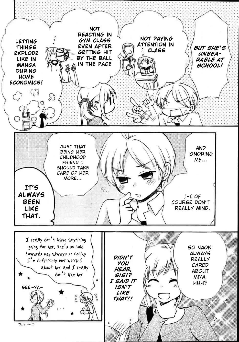 Read With Hitorimi Haduki-san. chapter 9 image 11 on Lezhin