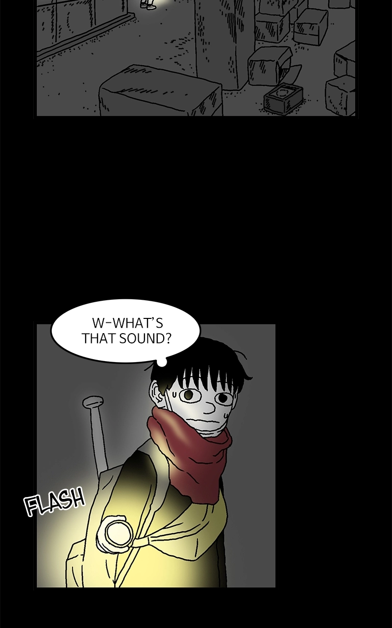 Read With Tony chapter 0 image 10 on Lezhin