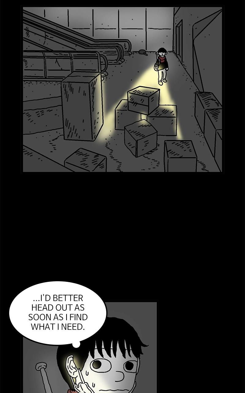 Read With Tony chapter 0 image 12 on Lezhin
