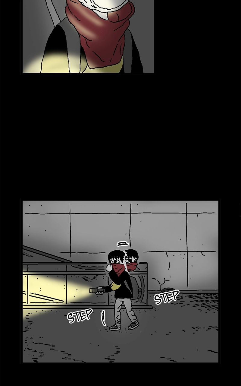 Read With Tony chapter 0 image 13 on Lezhin