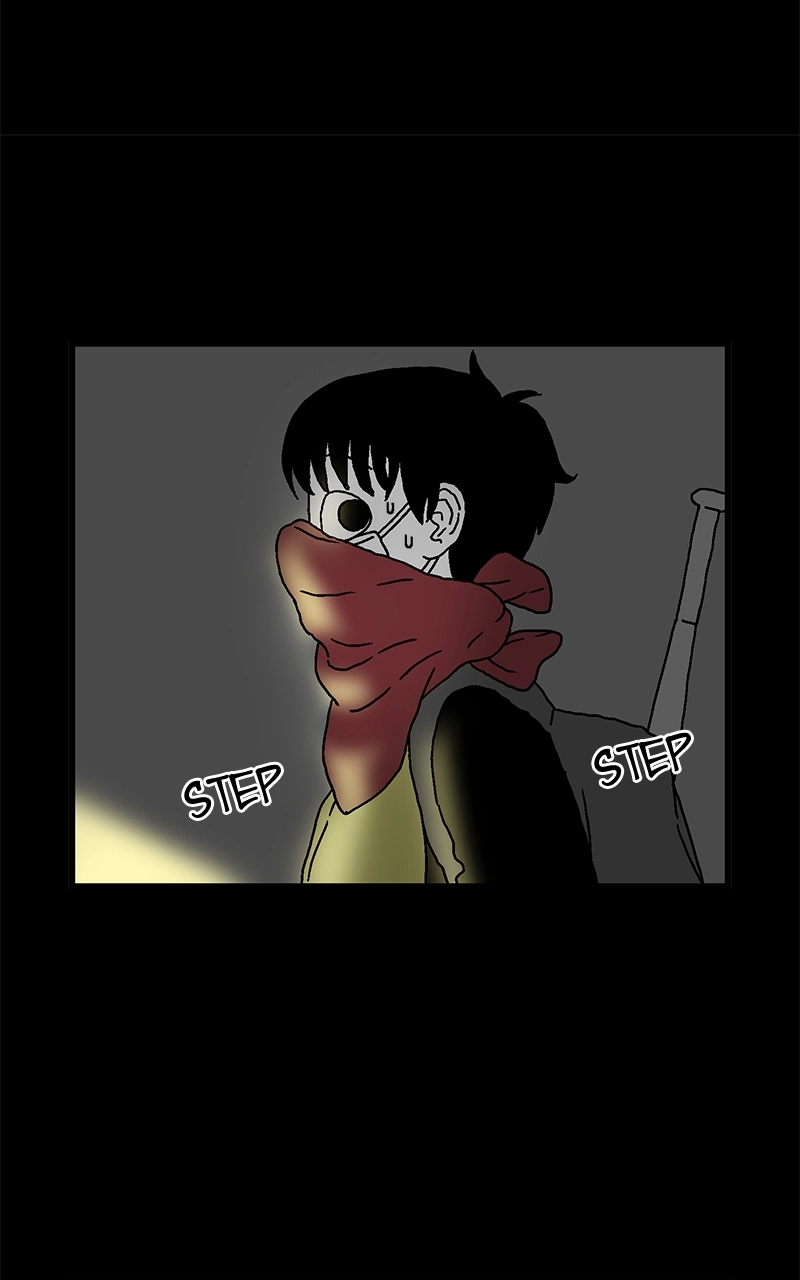 Read With Tony chapter 0 image 14 on Lezhin