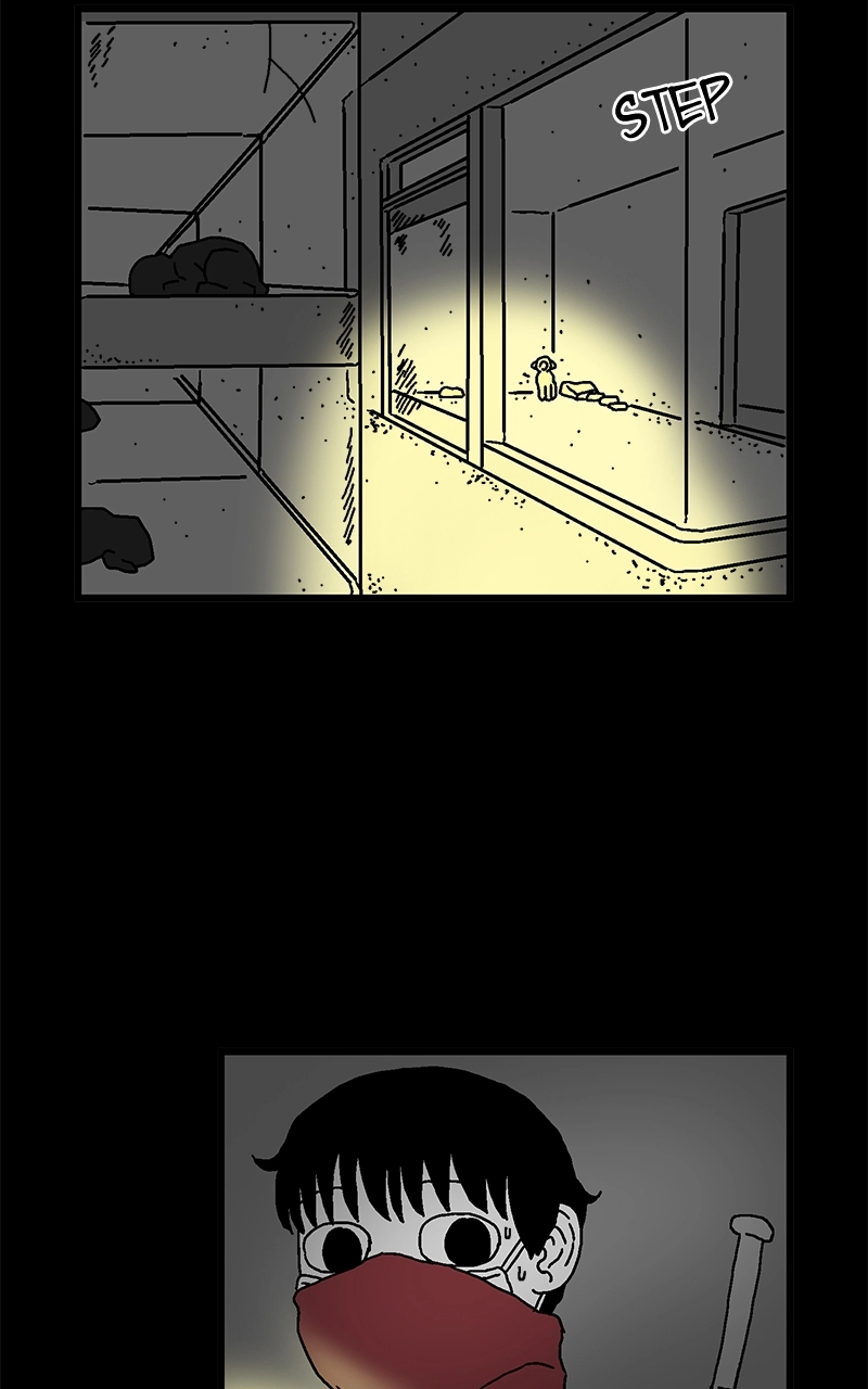 Read With Tony chapter 0 image 18 on Lezhin