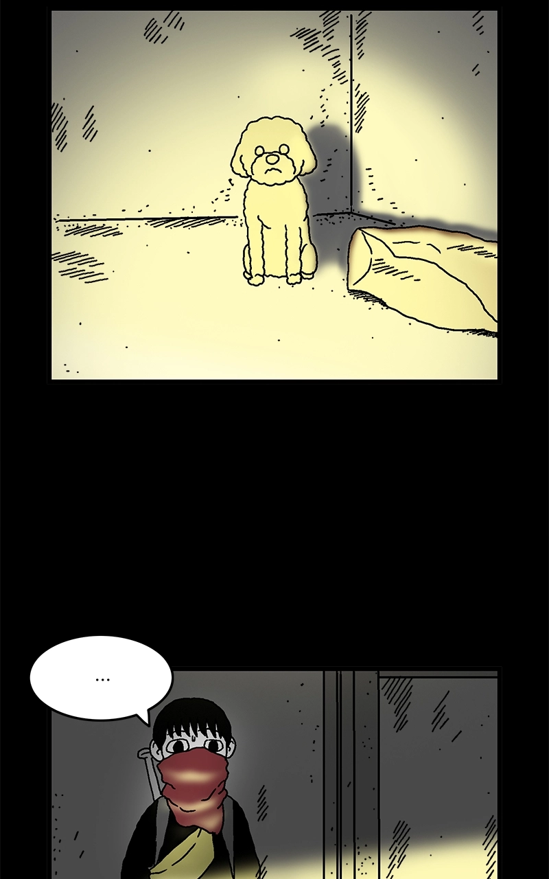 Read With Tony chapter 0 image 21 on Lezhin