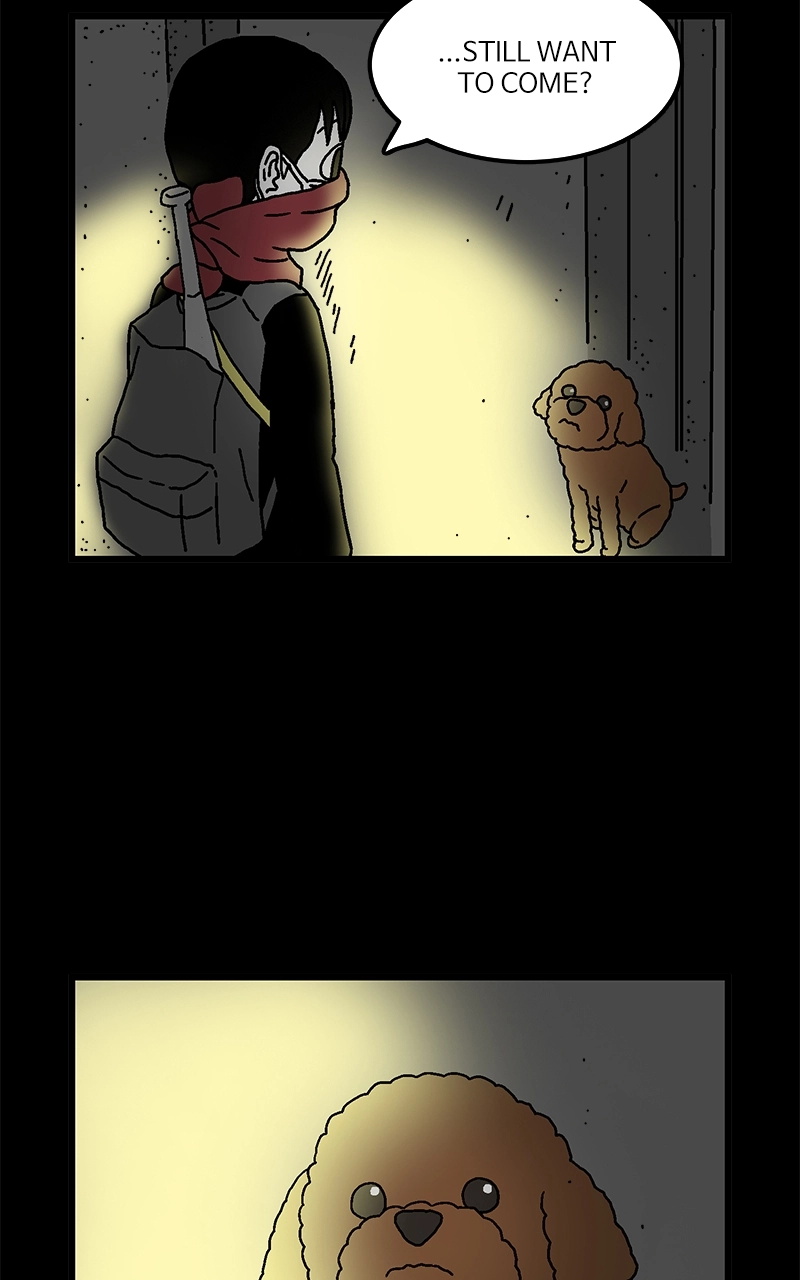 Read With Tony chapter 0 image 24 on Lezhin