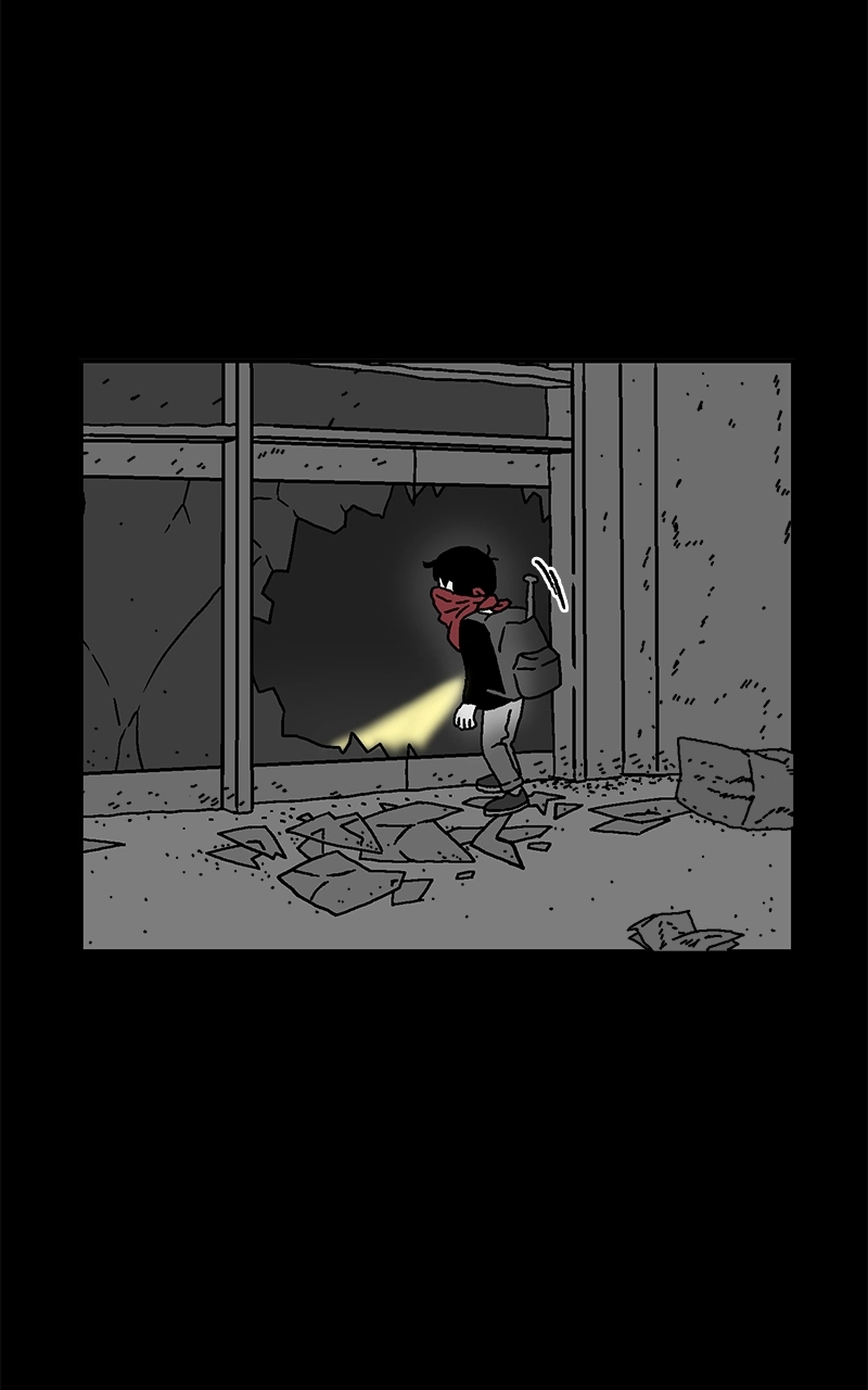 Read With Tony chapter 0 image 5 on Lezhin