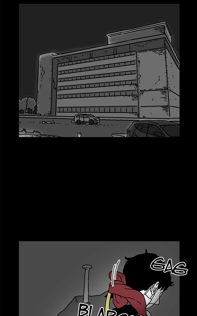 Read With Tony chapter 0 image 6 on Lezhin