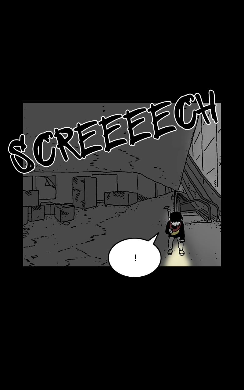 Read With Tony chapter 0 image 8 on Lezhin