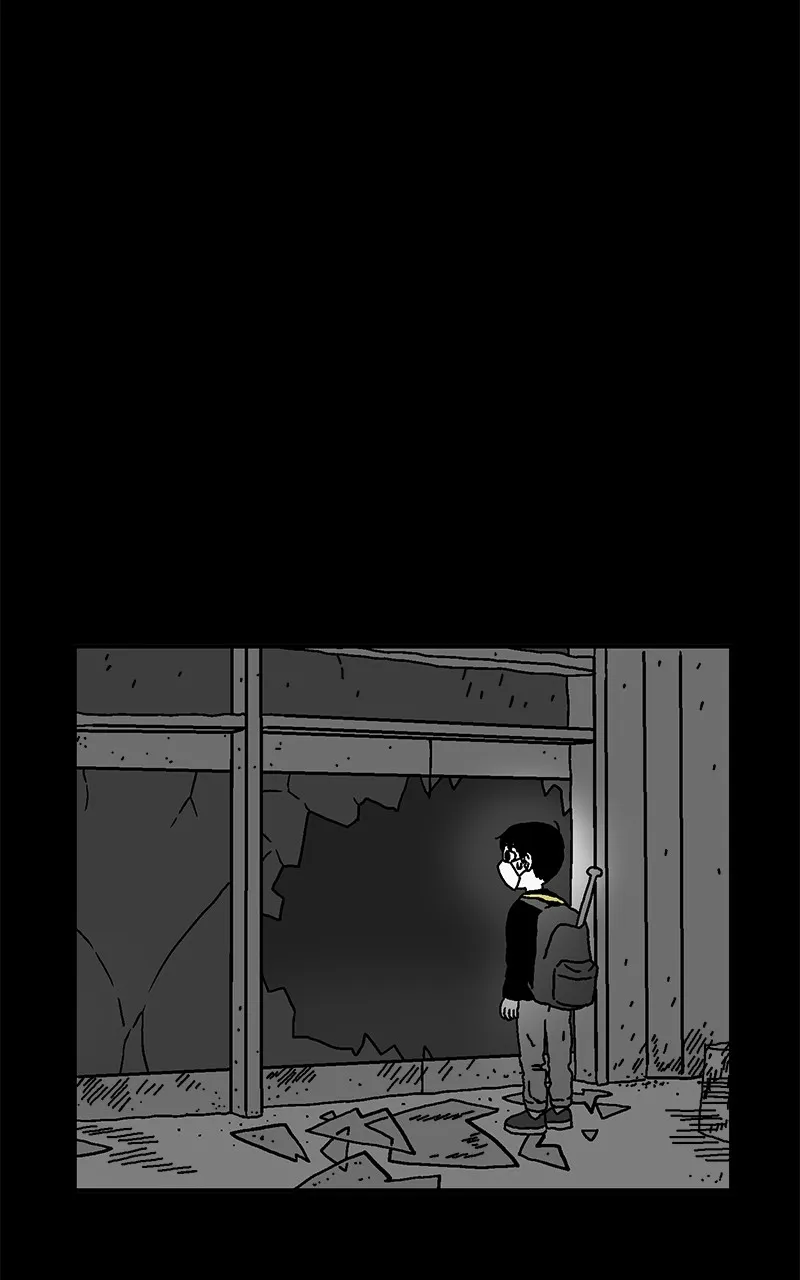 Read With Tony chapter 1 image 1 on Lezhin