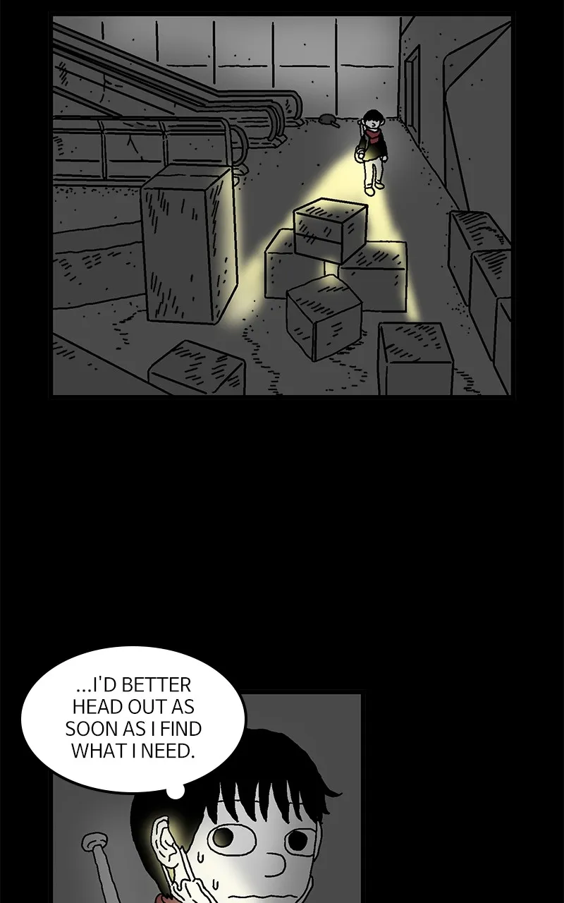 Read With Tony chapter 1 image 12 on Lezhin