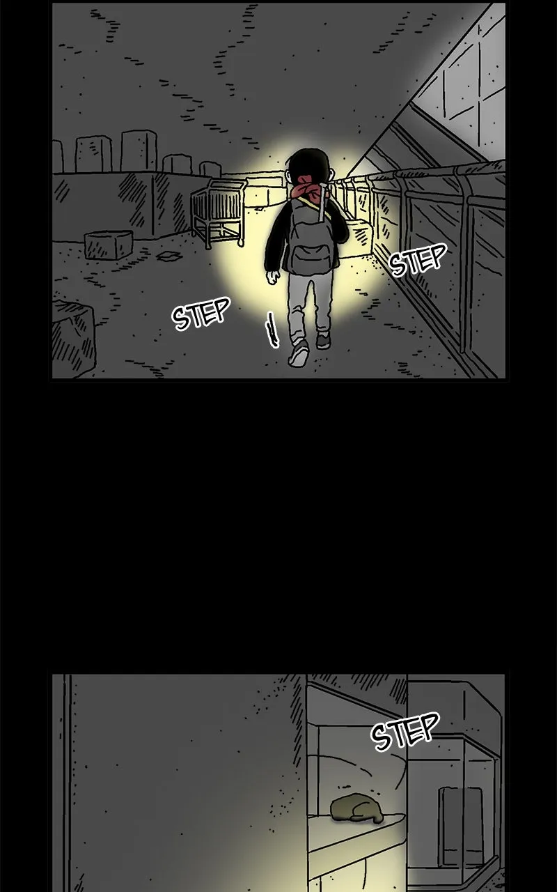 Read With Tony chapter 1 image 15 on Lezhin