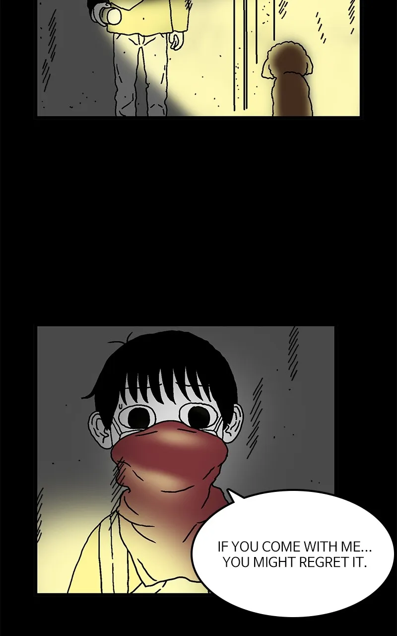 Read With Tony chapter 1 image 22 on Lezhin