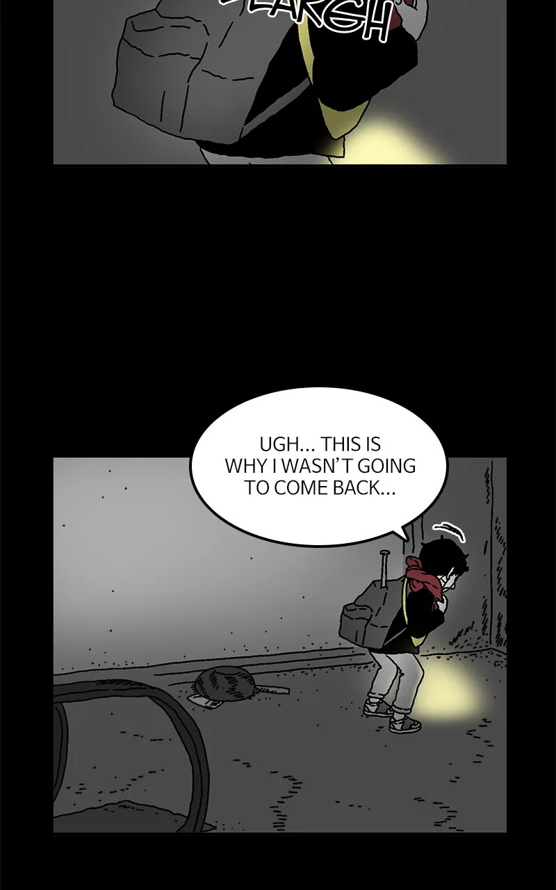 Read With Tony chapter 1 image 7 on Lezhin