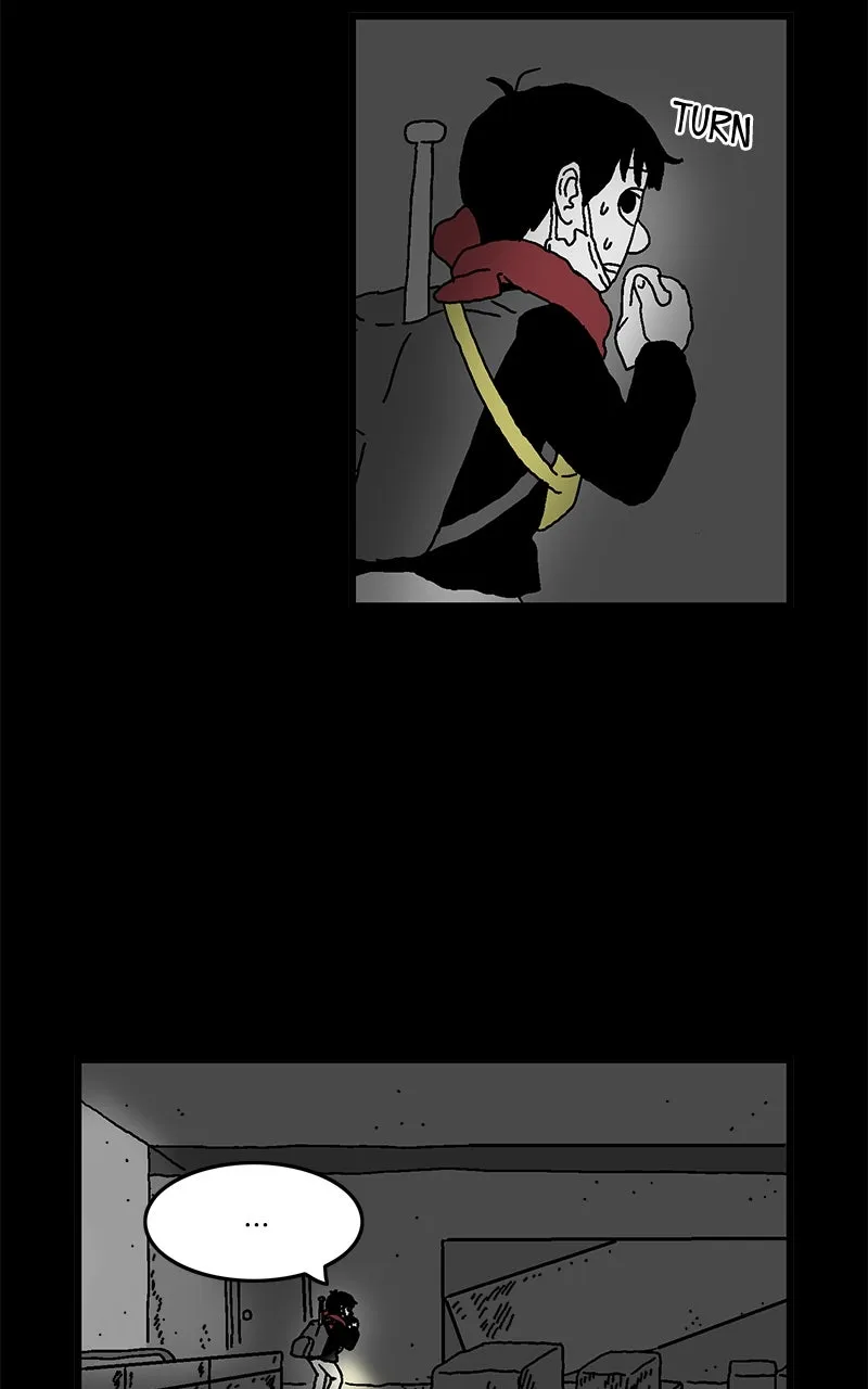 Read With Tony chapter 1 image 9 on Lezhin