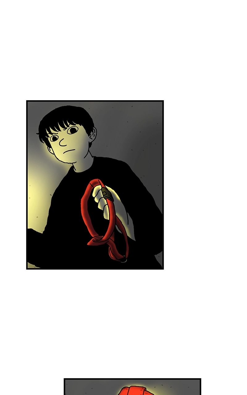 Read With Tony chapter 10 image 1 on Lezhin