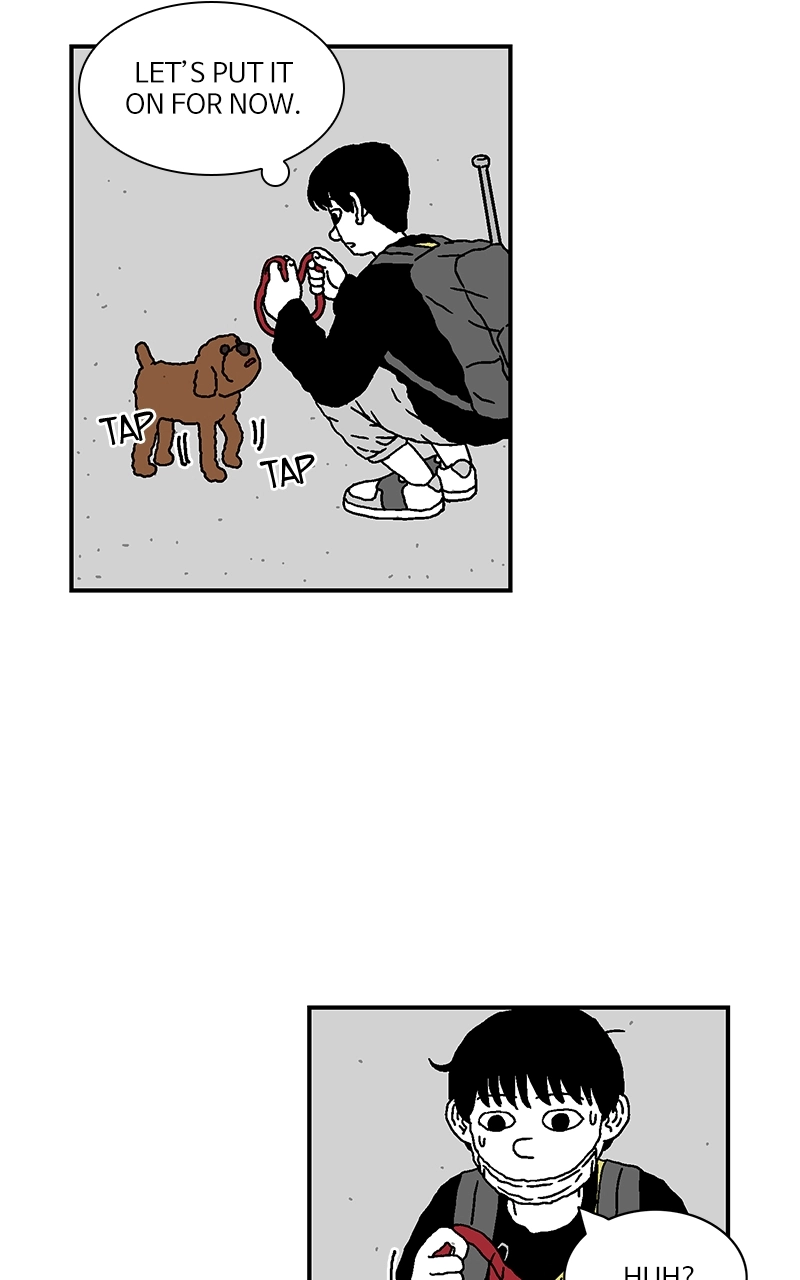 Read With Tony chapter 10 image 12 on Lezhin
