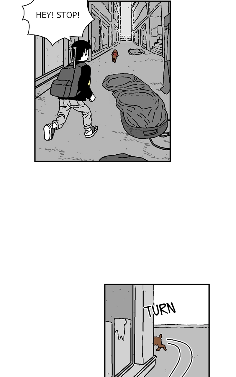 Read With Tony chapter 10 image 17 on Lezhin