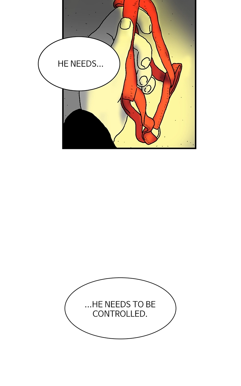 Read With Tony chapter 10 image 2 on Lezhin