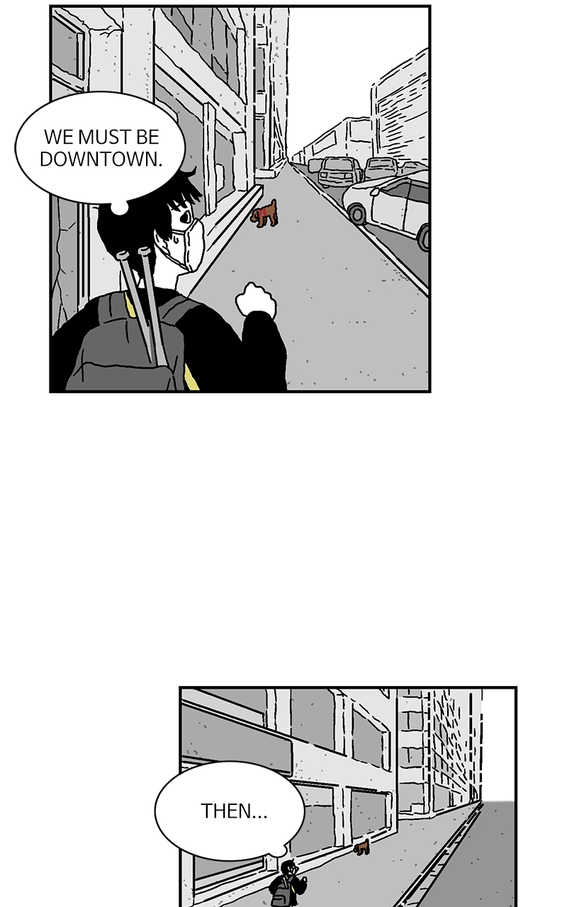 Read With Tony chapter 10 image 20 on Lezhin