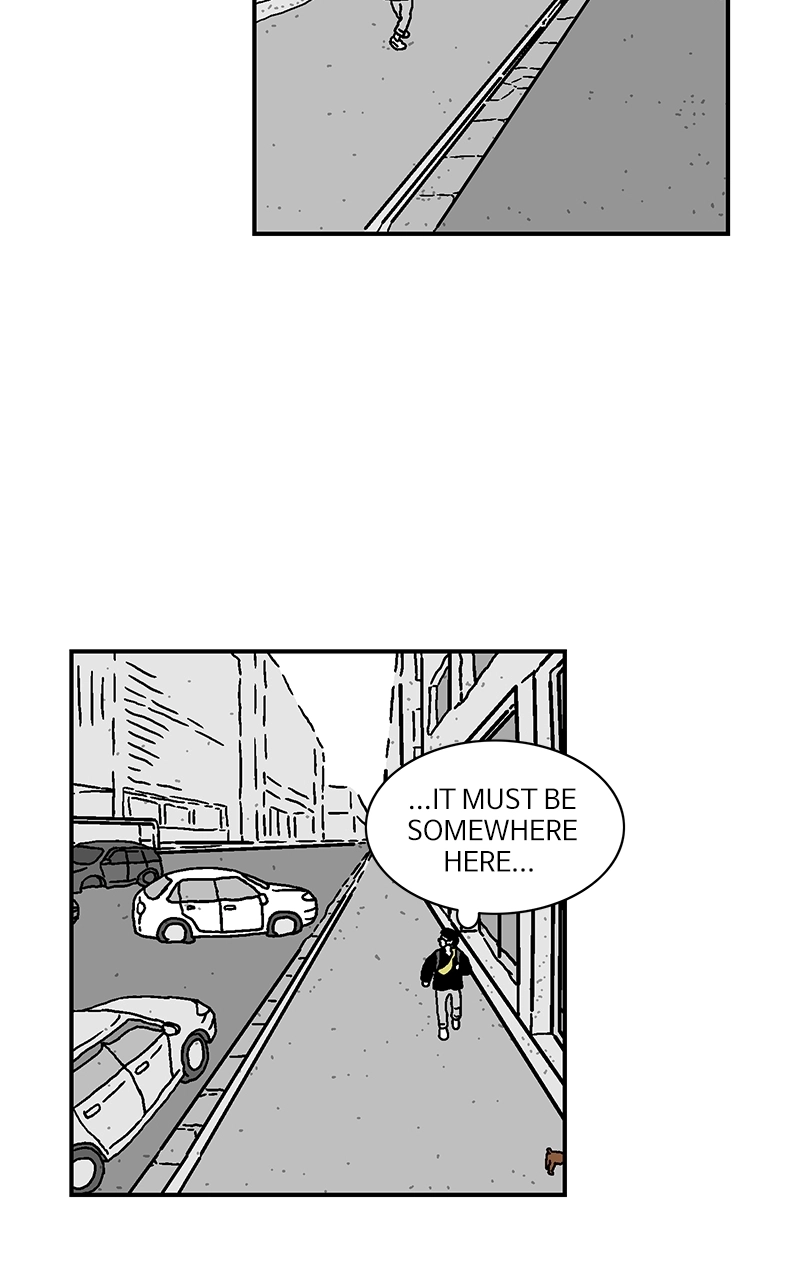 Read With Tony chapter 10 image 21 on Lezhin