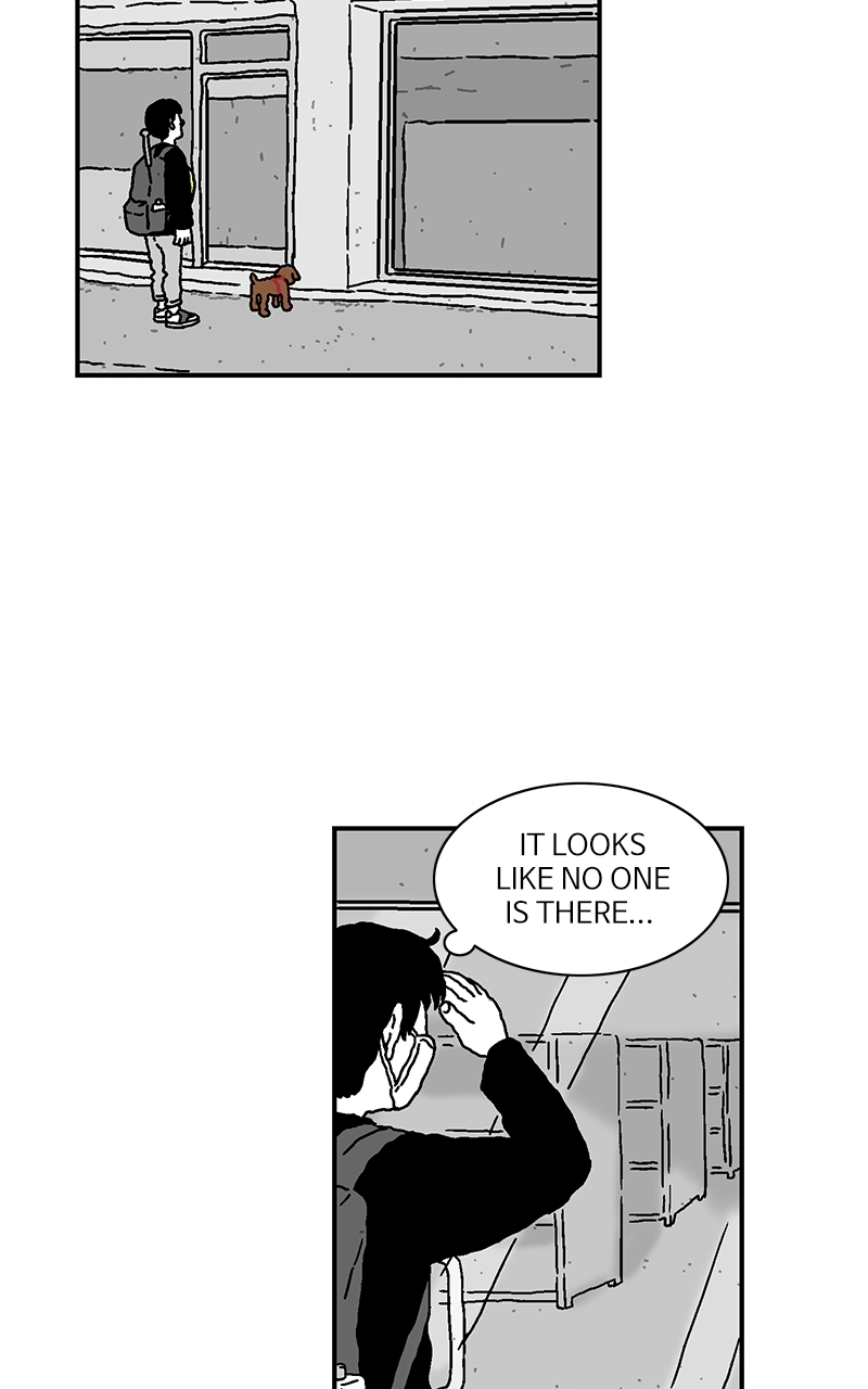 Read With Tony chapter 10 image 25 on Lezhin