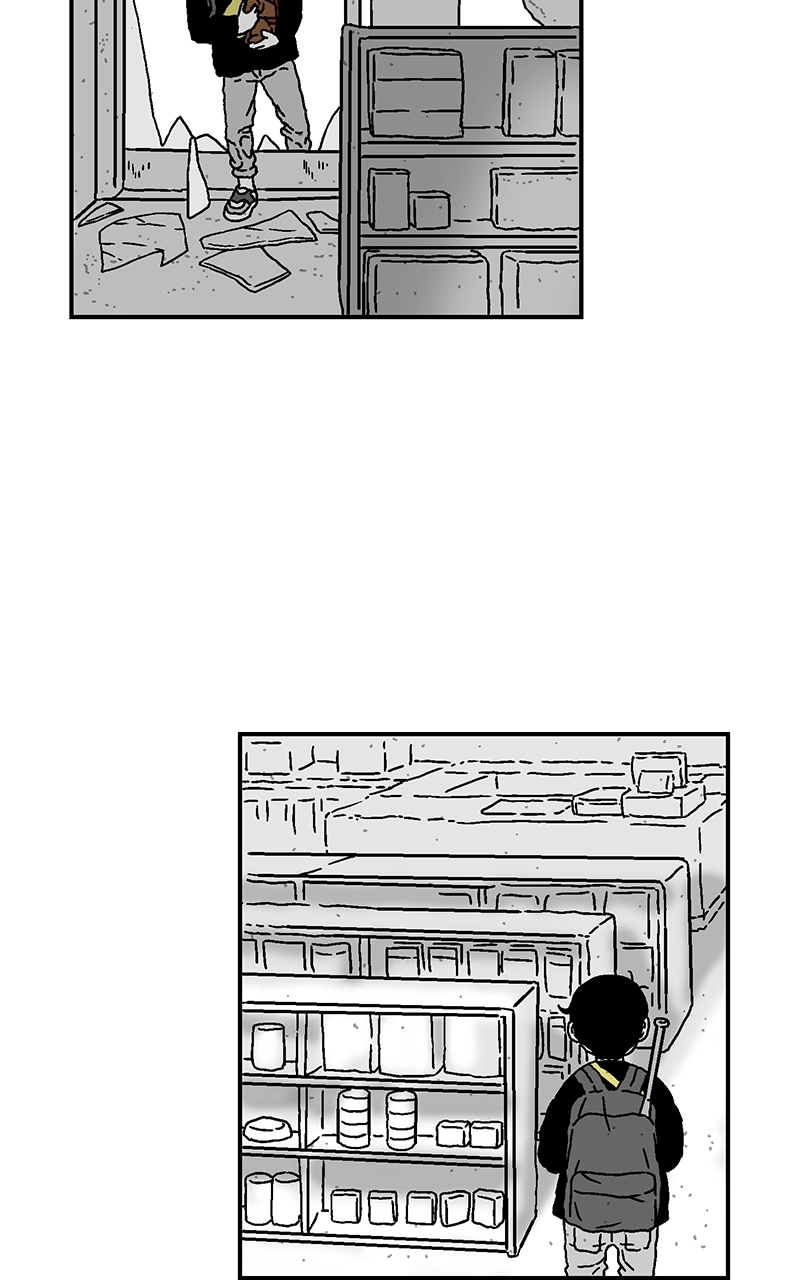 Read With Tony chapter 10 image 28 on Lezhin