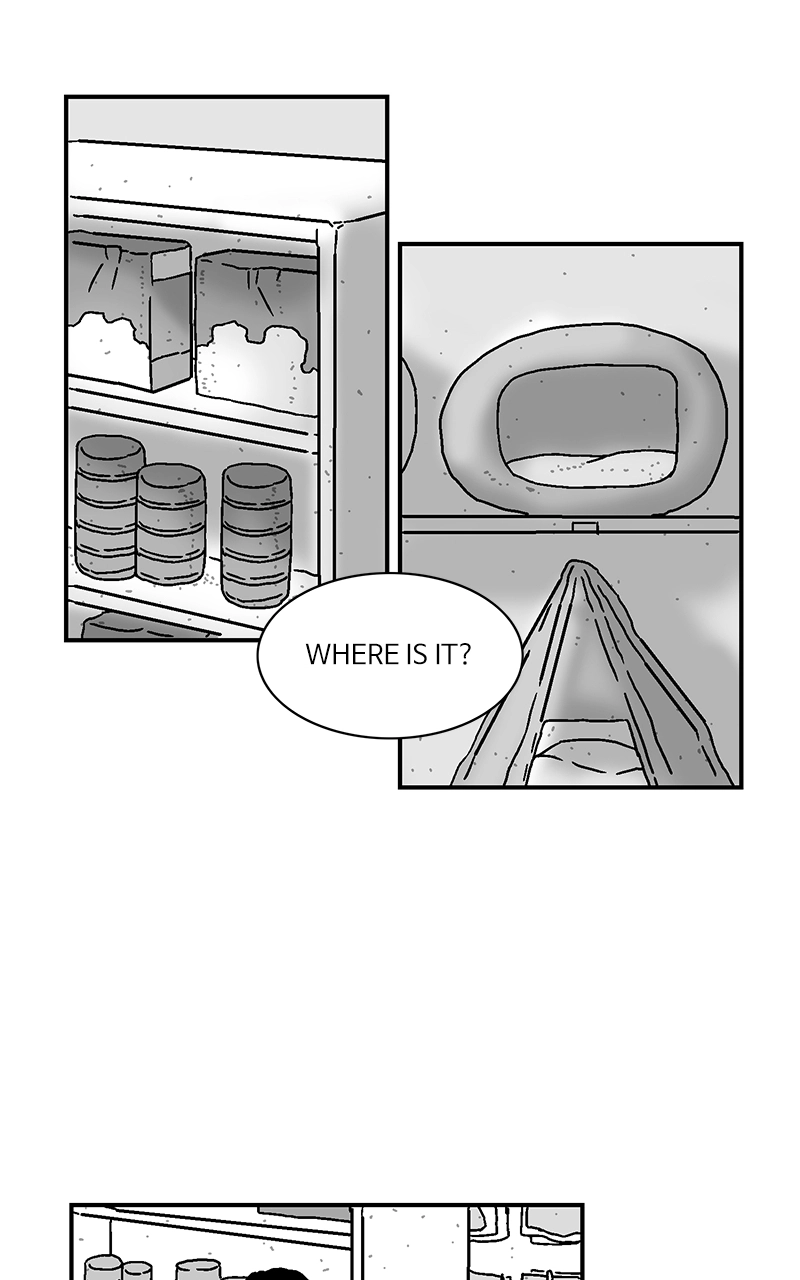 Read With Tony chapter 10 image 30 on Lezhin