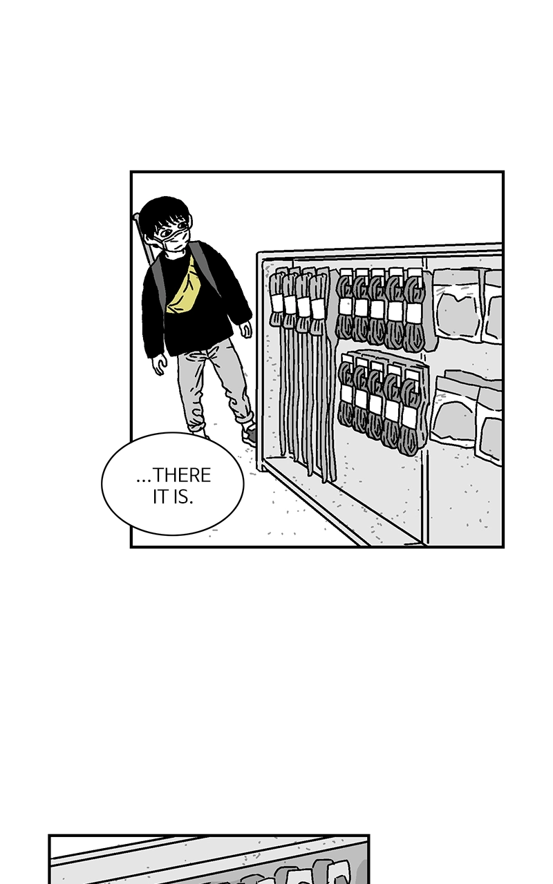 Read With Tony chapter 10 image 33 on Lezhin