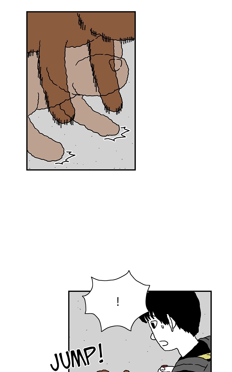 Read With Tony chapter 10 image 9 on Lezhin