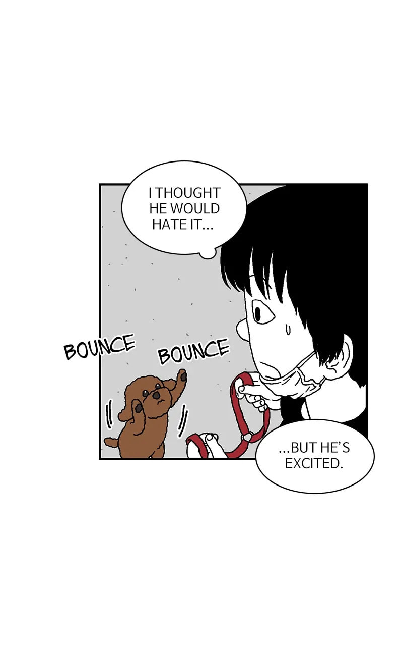 Read With Tony chapter 11 image 10 on Lezhin
