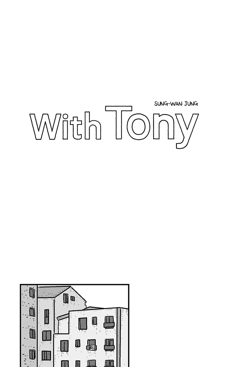 Read With Tony chapter 11 image 2 on Lezhin