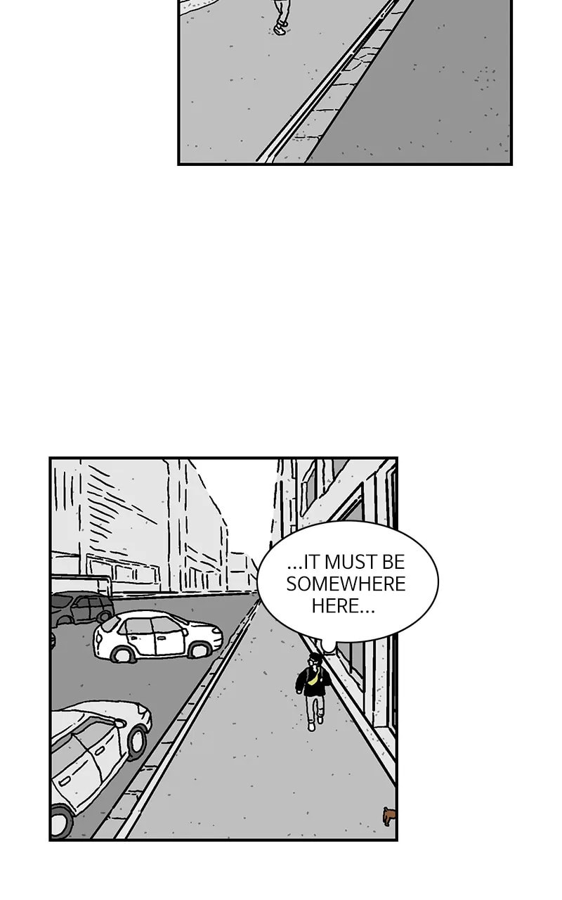 Read With Tony chapter 11 image 20 on Lezhin