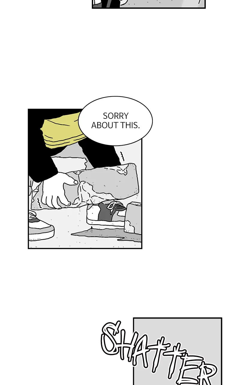 Read With Tony chapter 11 image 25 on Lezhin