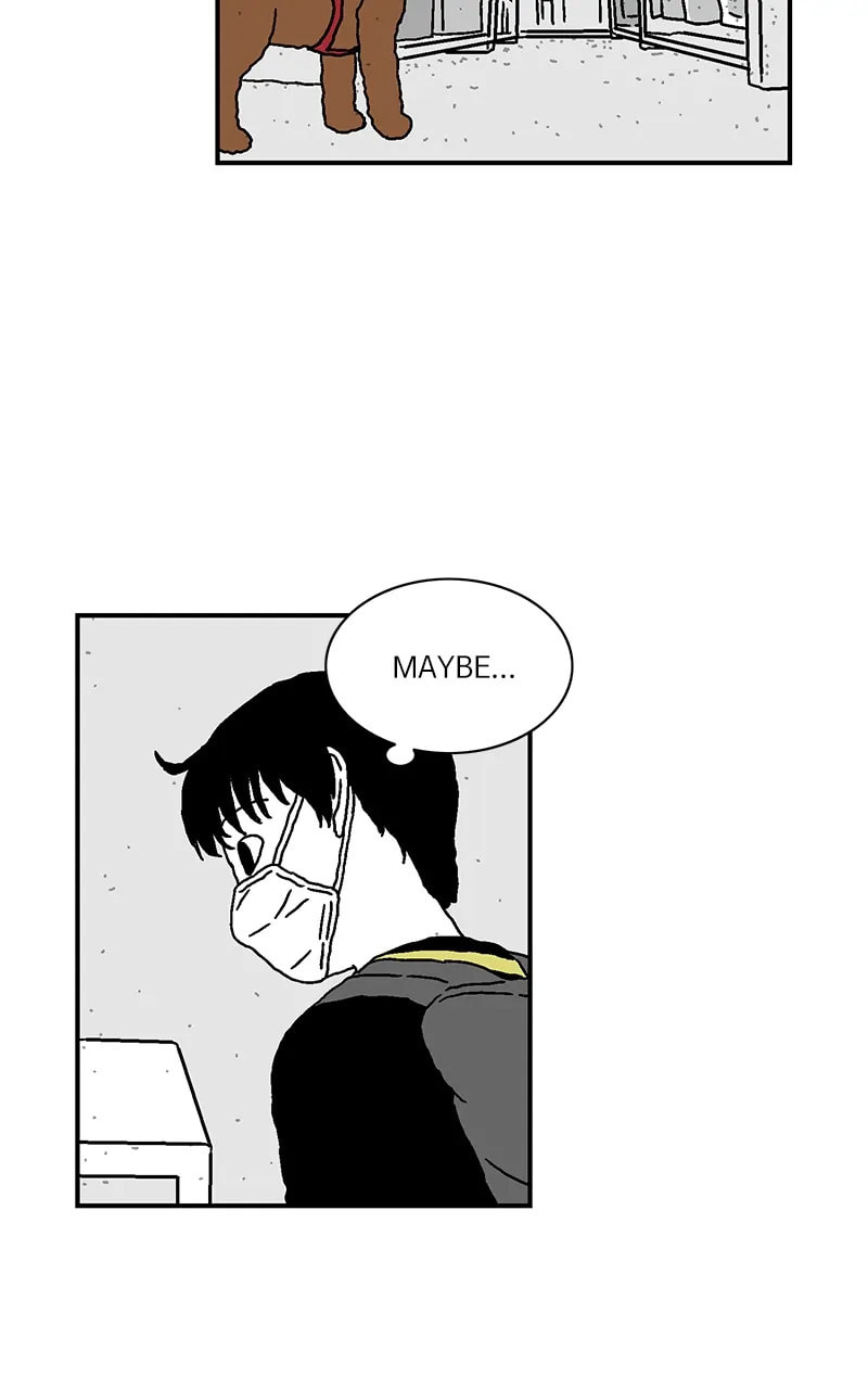 Read With Tony chapter 11 image 31 on Lezhin