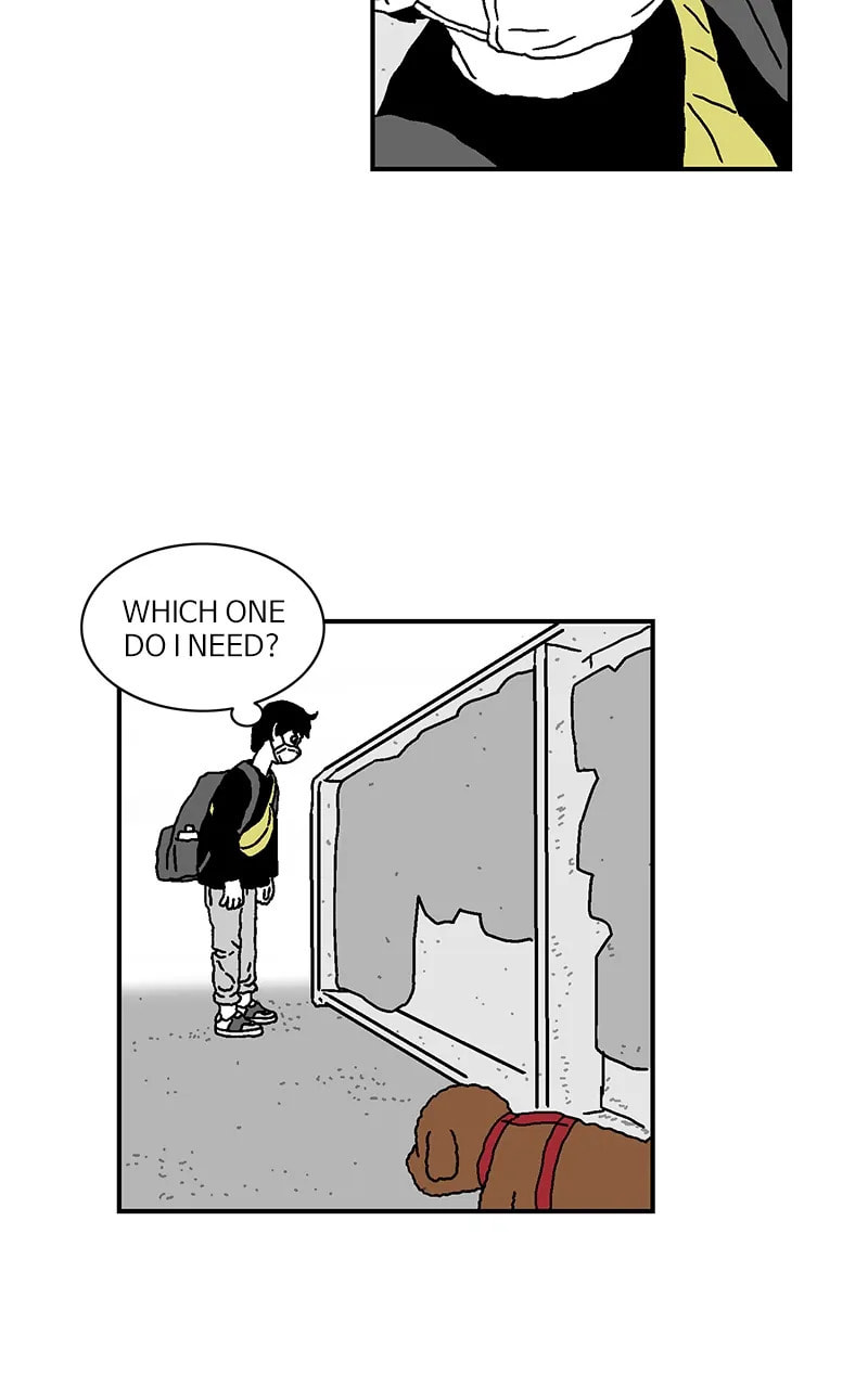 Read With Tony chapter 11 image 34 on Lezhin