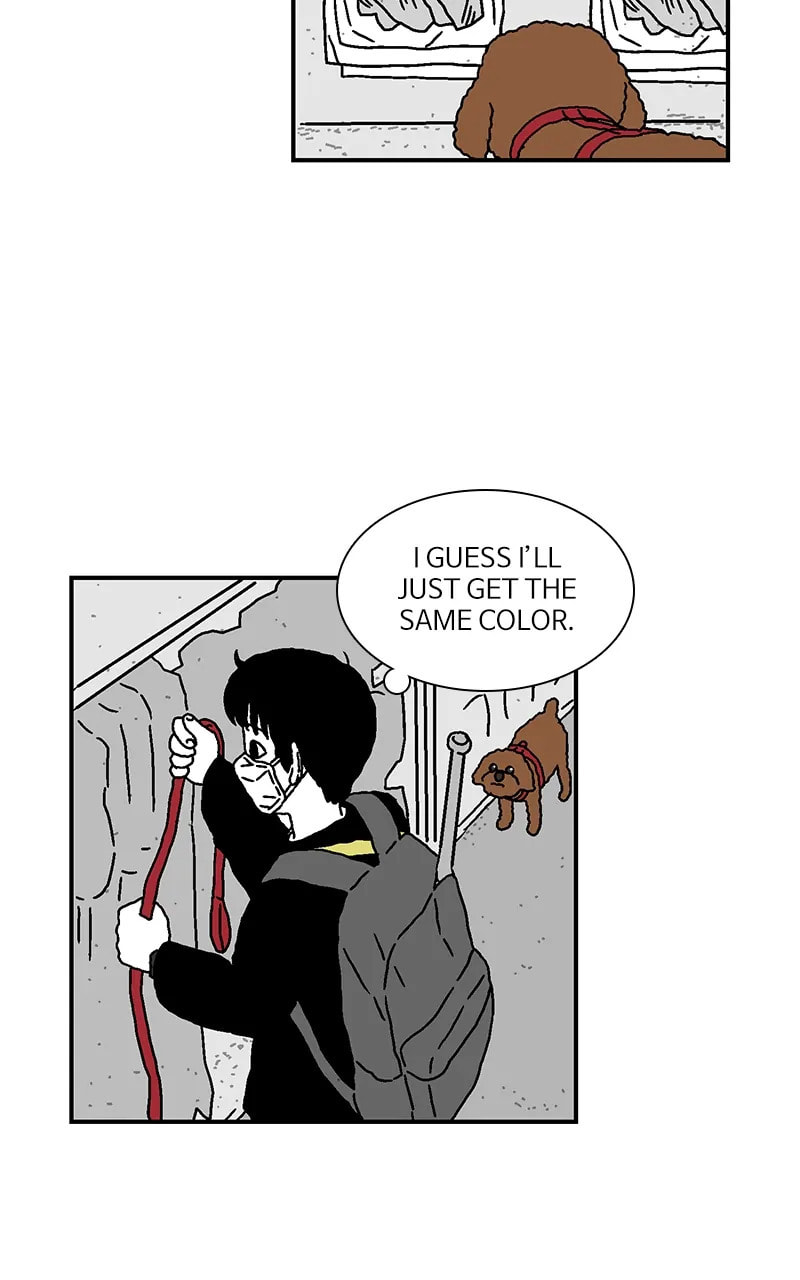 Read With Tony chapter 11 image 37 on Lezhin
