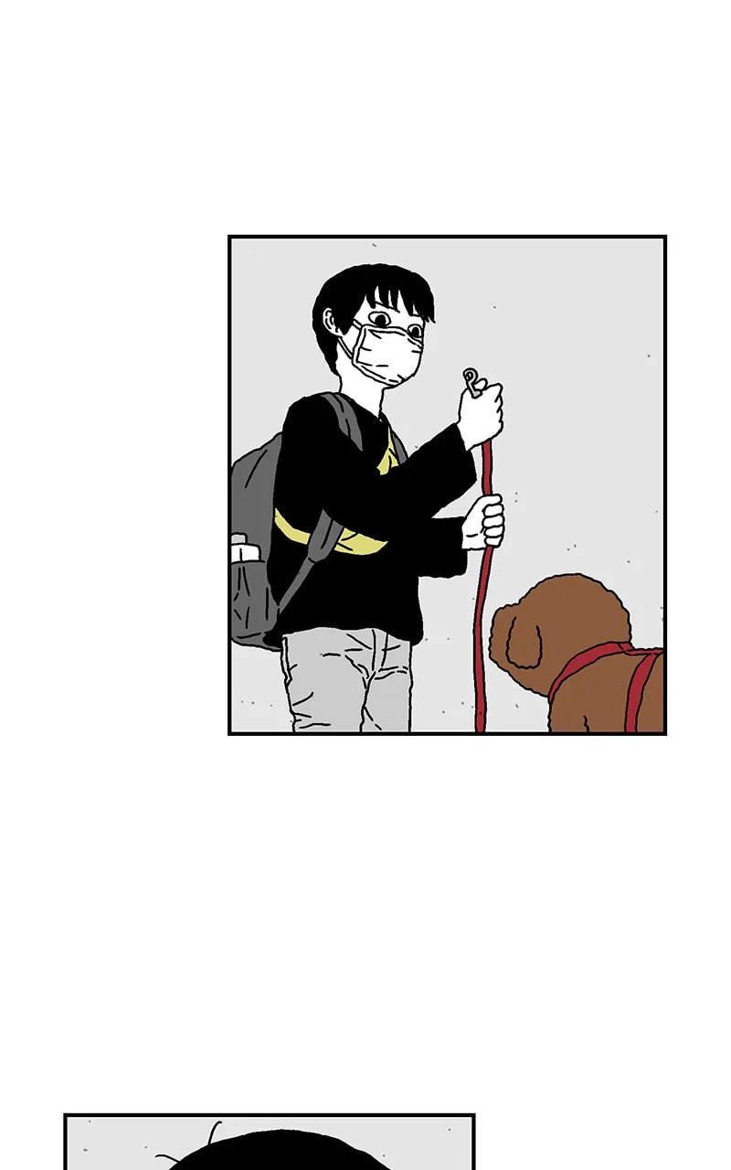 Read With Tony chapter 11 image 38 on Lezhin