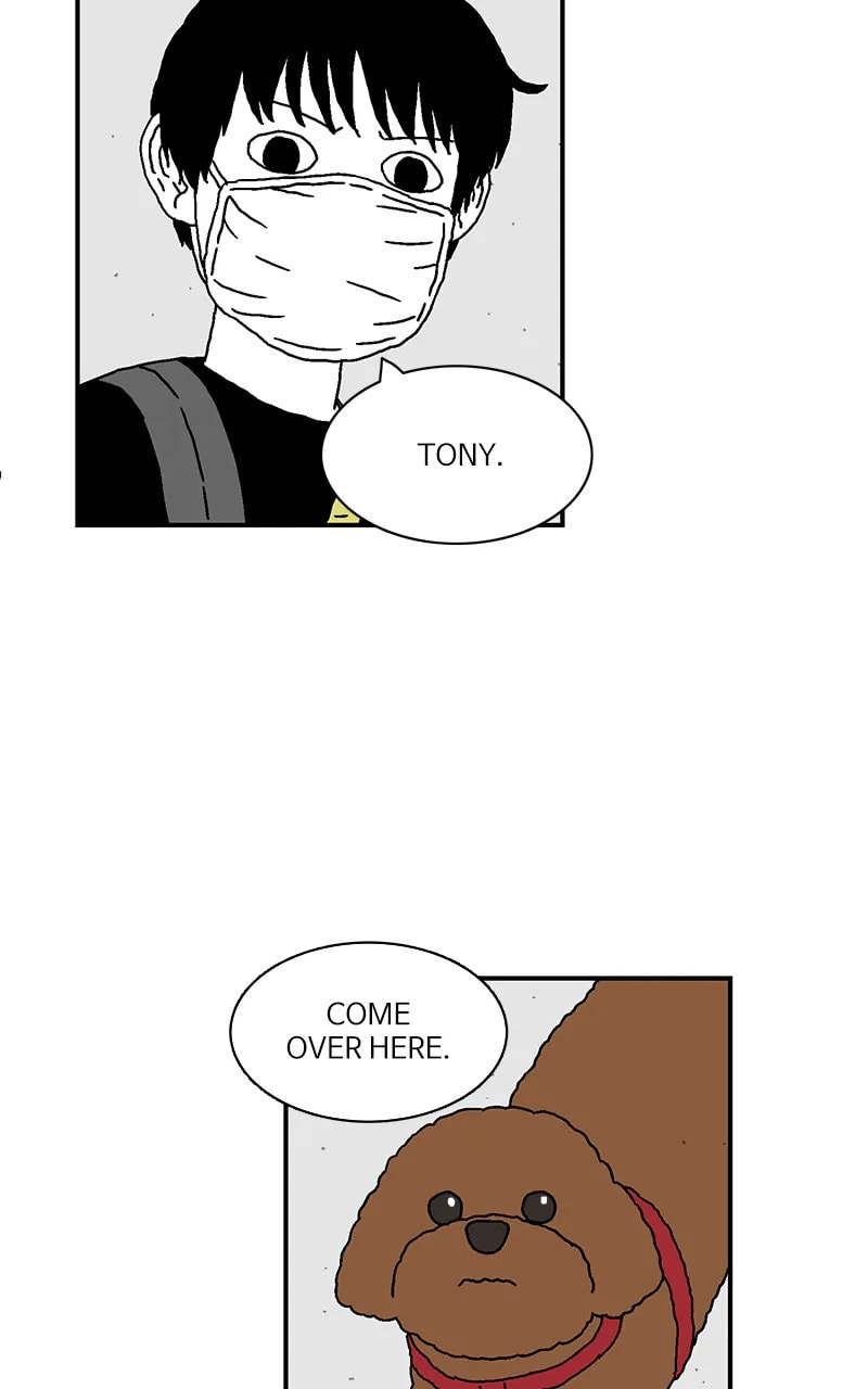 Read With Tony chapter 11 image 39 on Lezhin