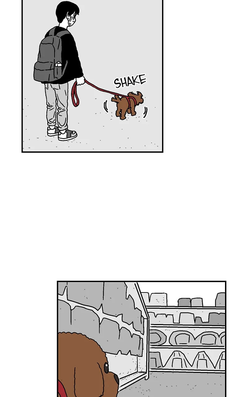 Read With Tony chapter 11 image 42 on Lezhin