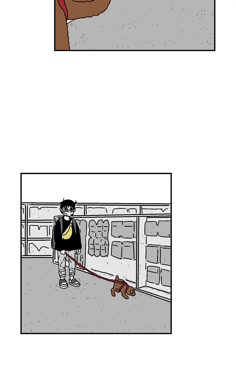 Read With Tony chapter 11 image 43 on Lezhin