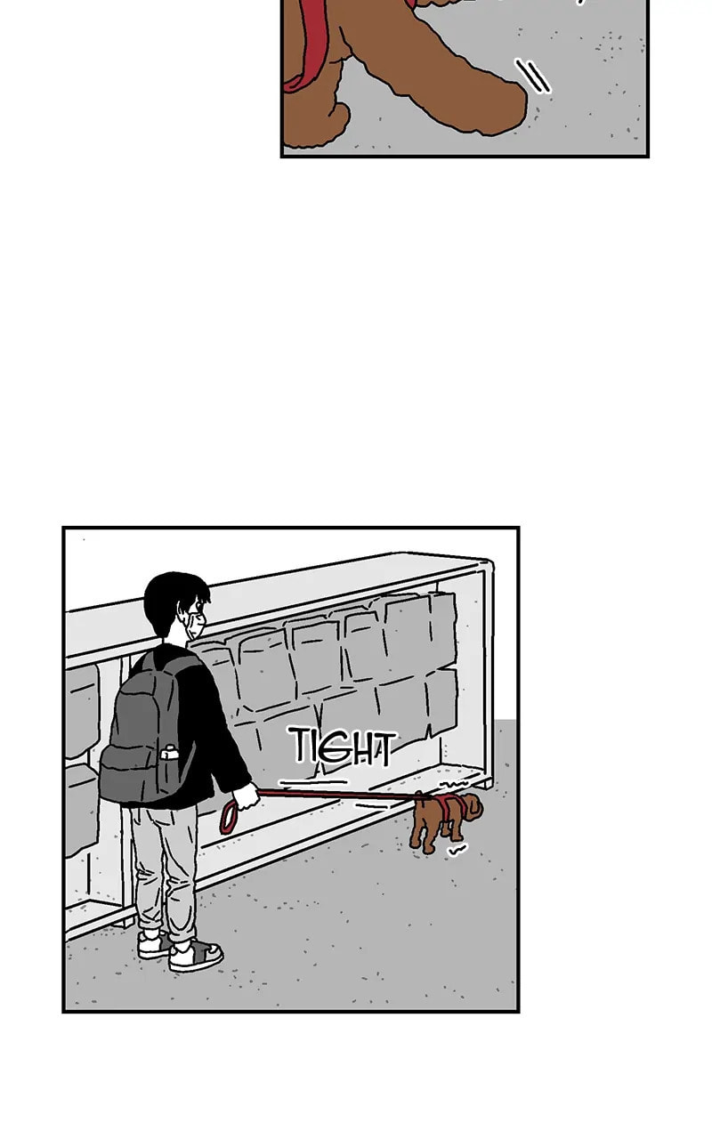 Read With Tony chapter 11 image 46 on Lezhin