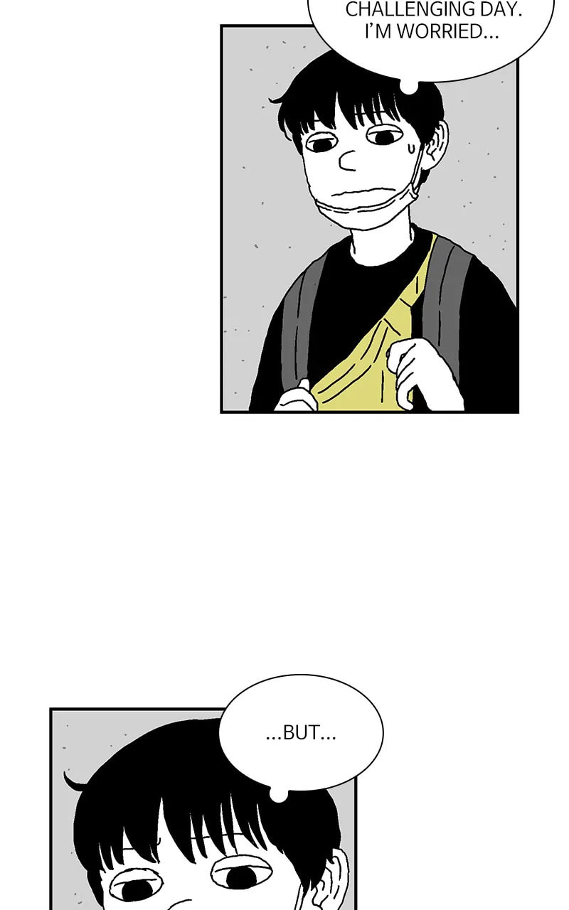 Read With Tony chapter 11 image 5 on Lezhin