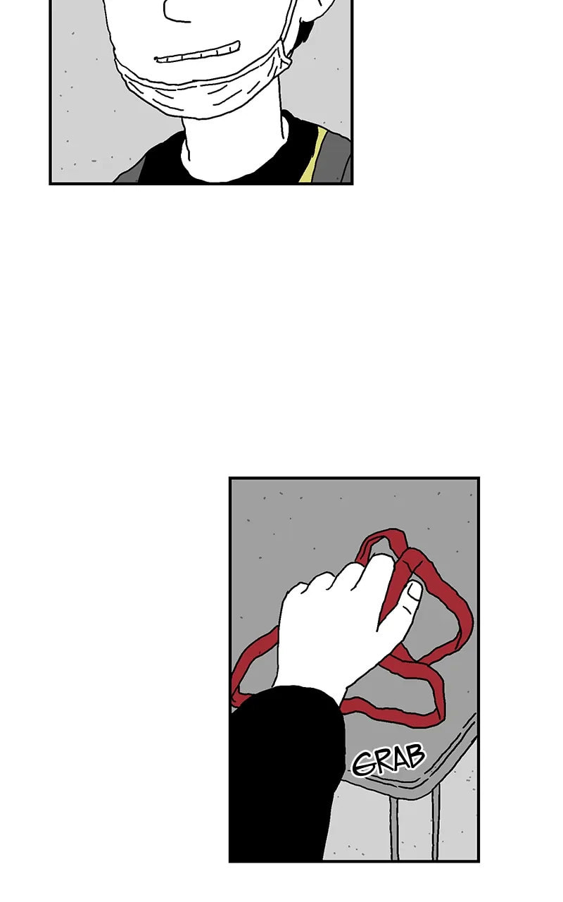 Read With Tony chapter 11 image 6 on Lezhin
