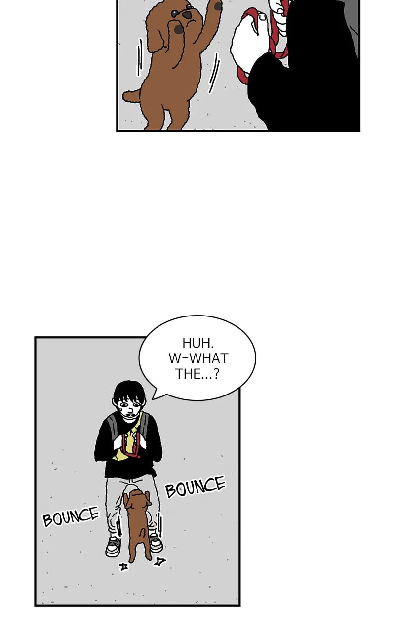 Read With Tony chapter 11 image 9 on Lezhin