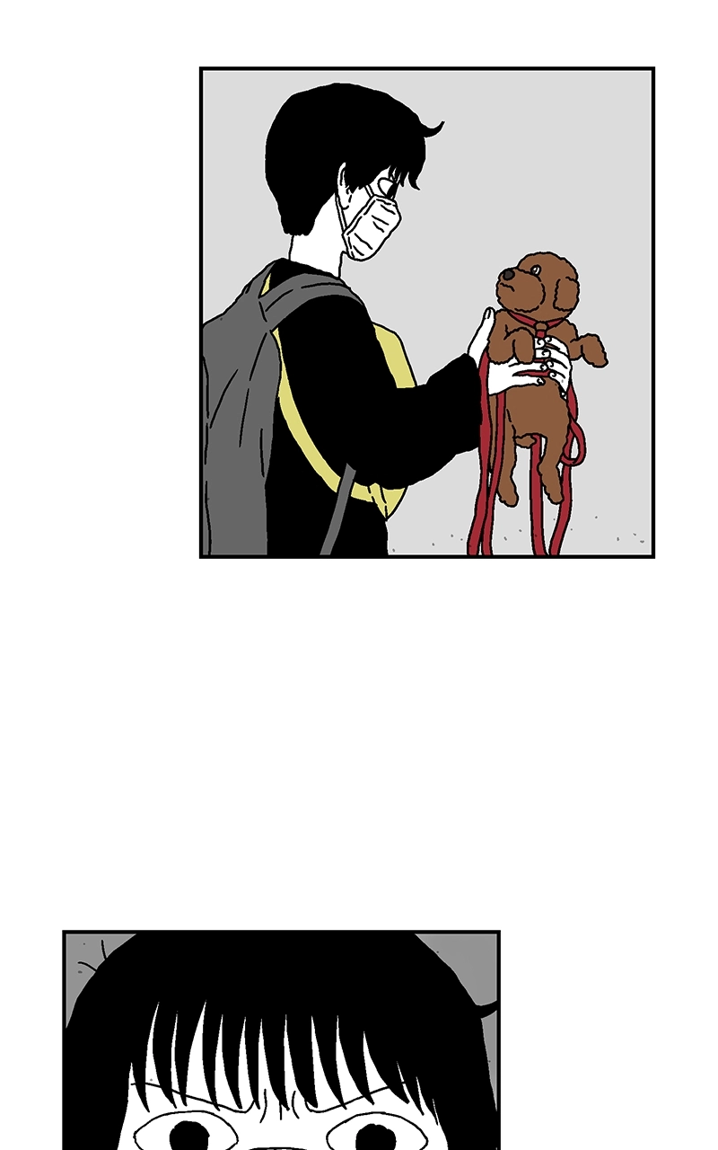 Read With Tony chapter 12 image 10 on Lezhin